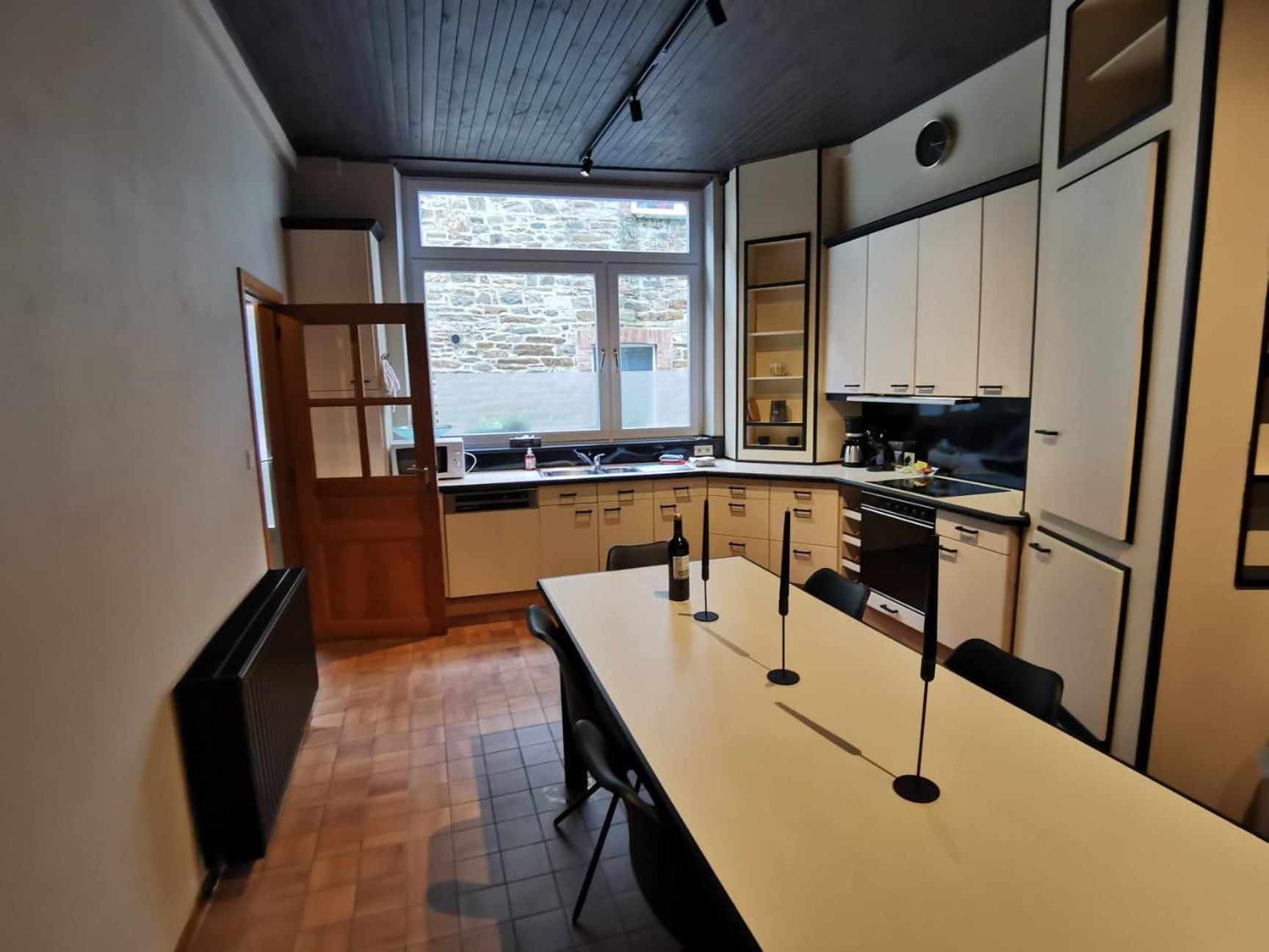 Le Petit Chermont Saint-Hubert Exterior photo